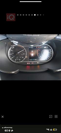 نیسان ڤێرسا